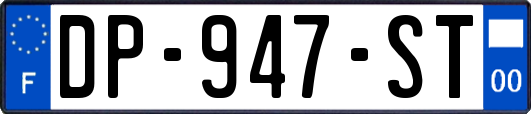DP-947-ST