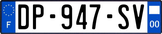 DP-947-SV