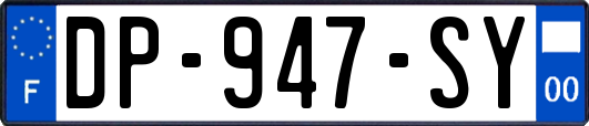 DP-947-SY