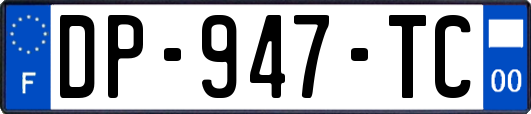 DP-947-TC