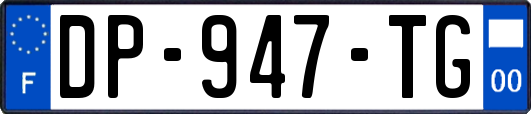 DP-947-TG