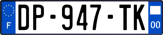 DP-947-TK