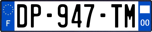 DP-947-TM