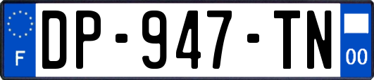 DP-947-TN