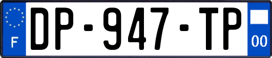 DP-947-TP