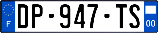 DP-947-TS