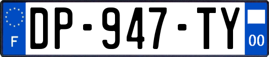 DP-947-TY