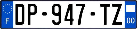 DP-947-TZ
