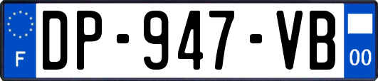 DP-947-VB