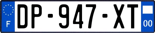 DP-947-XT