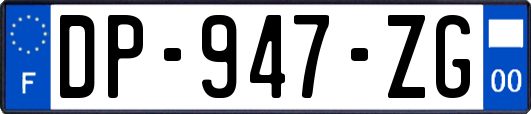 DP-947-ZG