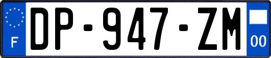 DP-947-ZM