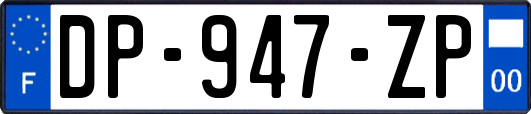 DP-947-ZP