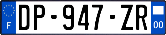 DP-947-ZR