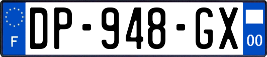 DP-948-GX