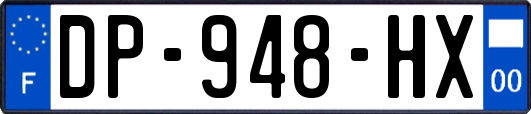 DP-948-HX