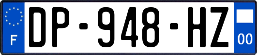 DP-948-HZ