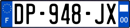 DP-948-JX