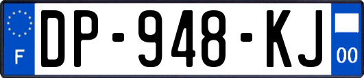 DP-948-KJ