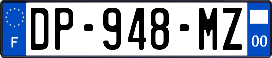 DP-948-MZ