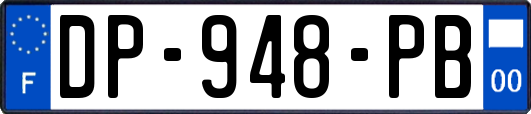 DP-948-PB