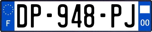 DP-948-PJ