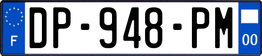 DP-948-PM