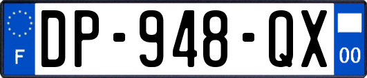 DP-948-QX