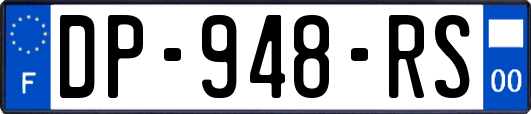 DP-948-RS