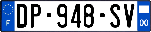 DP-948-SV