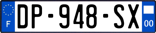 DP-948-SX