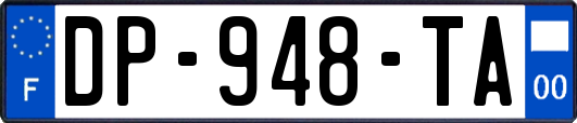 DP-948-TA