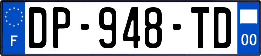 DP-948-TD
