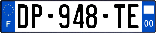 DP-948-TE