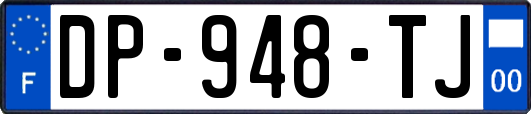 DP-948-TJ