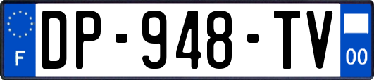 DP-948-TV