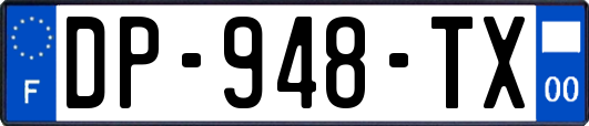 DP-948-TX