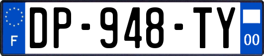 DP-948-TY