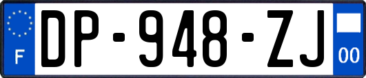 DP-948-ZJ