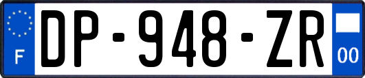 DP-948-ZR