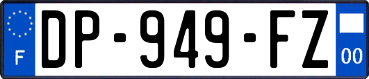 DP-949-FZ