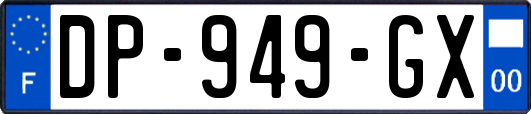 DP-949-GX