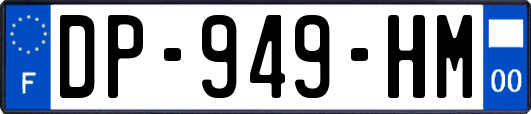 DP-949-HM
