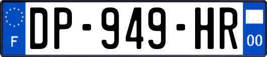 DP-949-HR