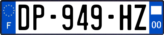 DP-949-HZ