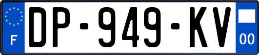 DP-949-KV