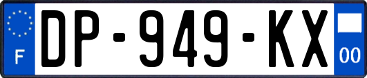 DP-949-KX