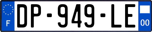 DP-949-LE