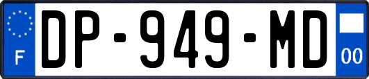 DP-949-MD