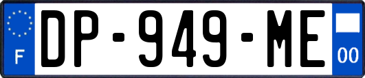 DP-949-ME